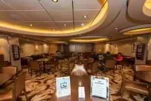 Card Room