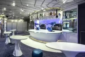 Bionic Bar