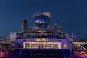 Sky Bar