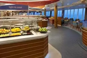 Windjammer Marketplace