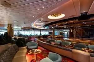 Shall We Dance Lounge