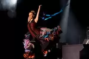 Spectacles au Broadway Melodies Theater