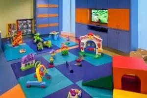 Nurserie Royal Babies and Tots