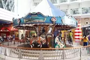 Caroussel