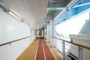 Running Track