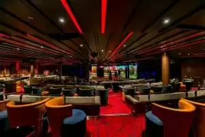 Spectacles et animation au Grand Salon