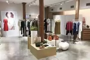 The Boutique
