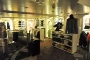 The Seabourn Shop