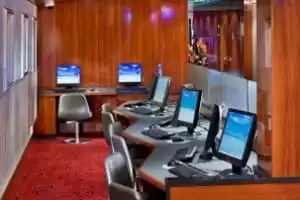 Connexion Internet avec et sans fil