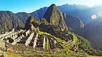 Crociere America del sud