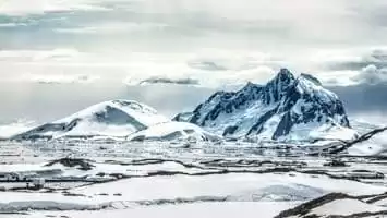 Antartico