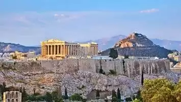 Grecia