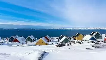 Crociere Groenlandia