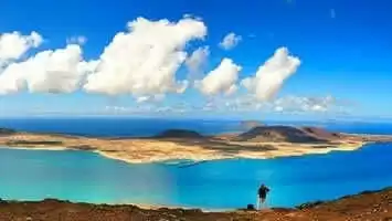 Crociere Isole Canarie