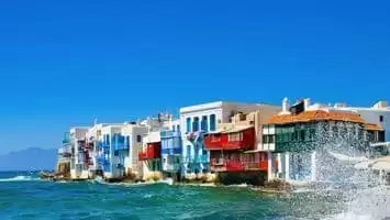 Isole Greche