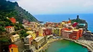 Mediterraneo