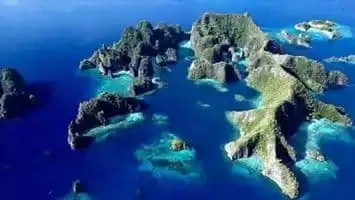 La Papua Nuova Guinea