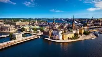 Svezia
