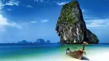 Thailandia