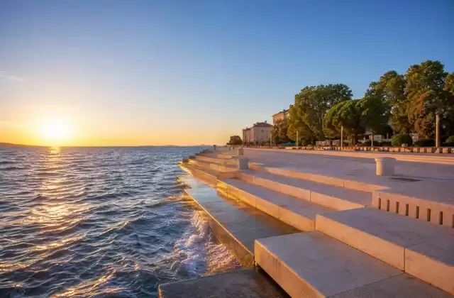 A Zadar