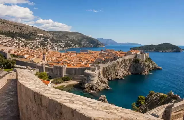 A Dubrovnik