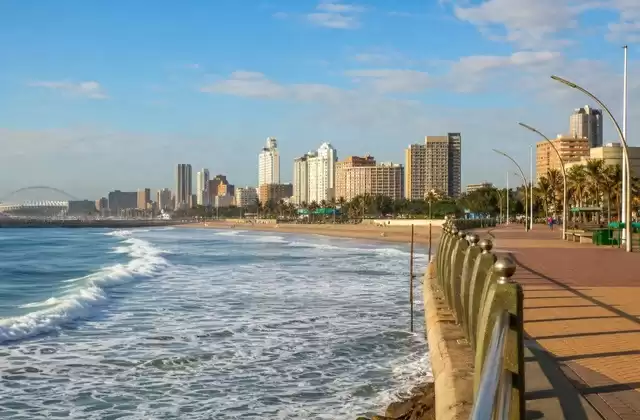 A Durban