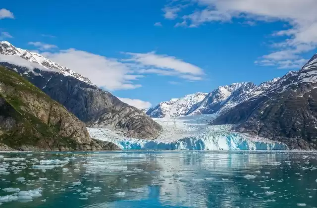 Glacier Bay