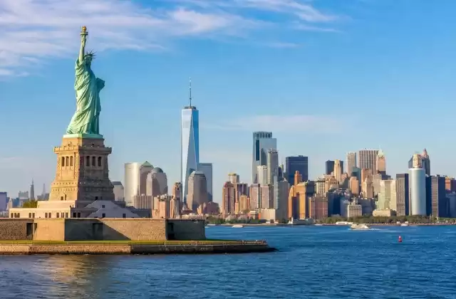 A New York