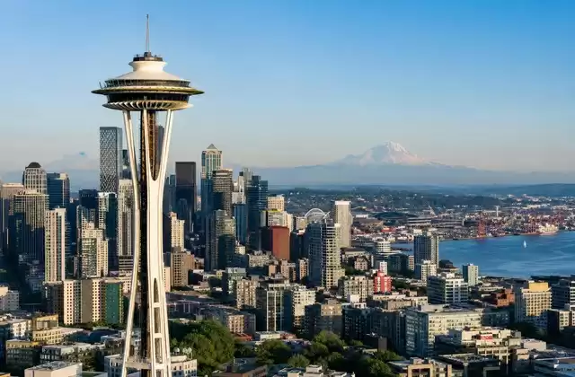 A Seattle