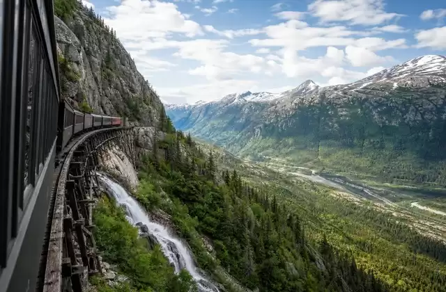 A Skagway
