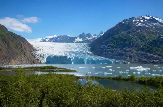 A Juneau