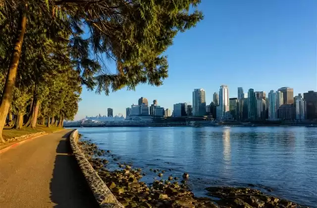 A Vancouver