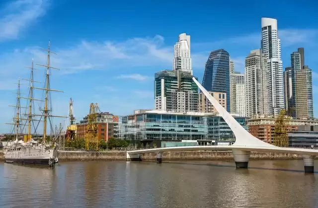 A Buenos Aires