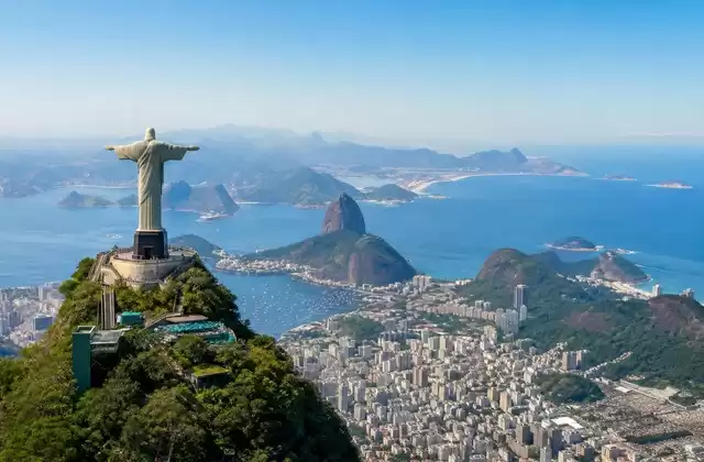 A Rio de Janeiro