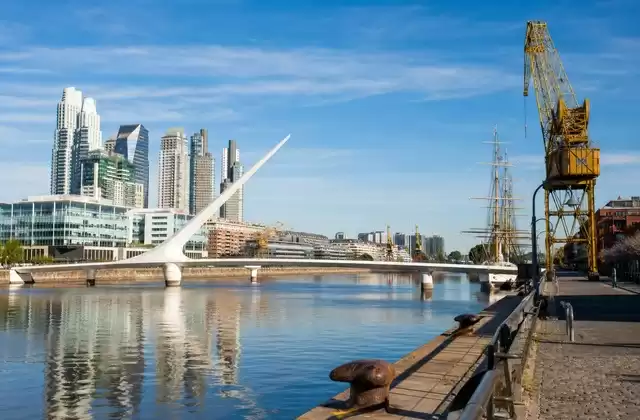 A Buenos Aires