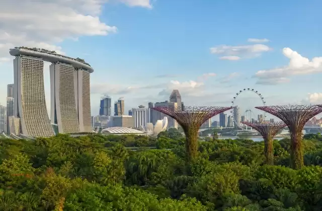 A Singapore