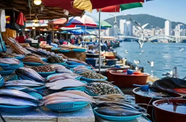 A Busan