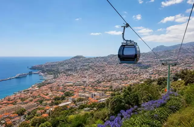 A Madeira