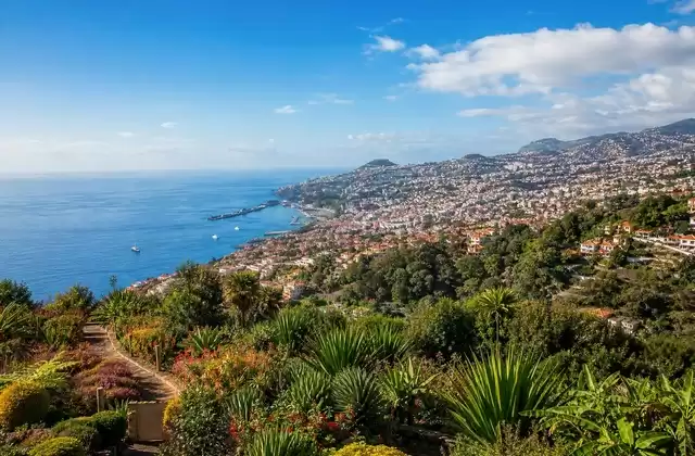 A Madeira