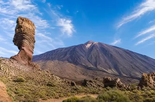 A Tenerife