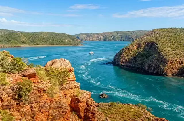 Kimberley Coast