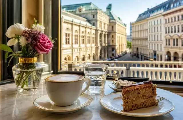Caffè vienese