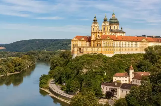 Abbazia di Melk