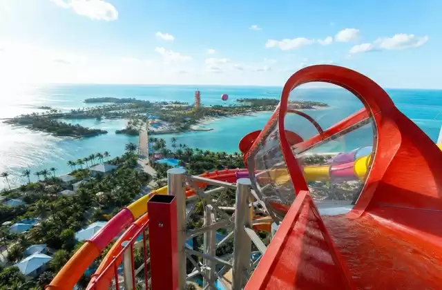 A CocoCay