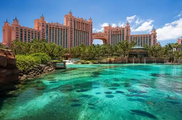 A Nassau