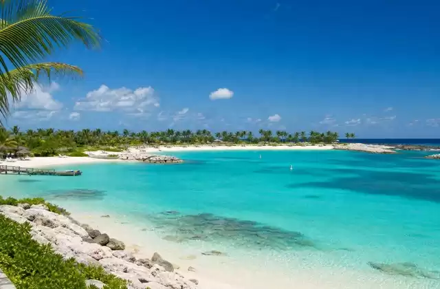 A Ocean Cay (MSC)