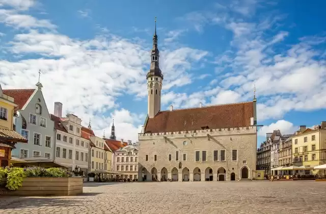 Tallinn (Estonia)