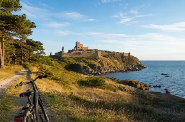 Bornholm (Danimarca)