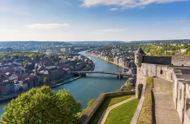 Cittadella di Namur