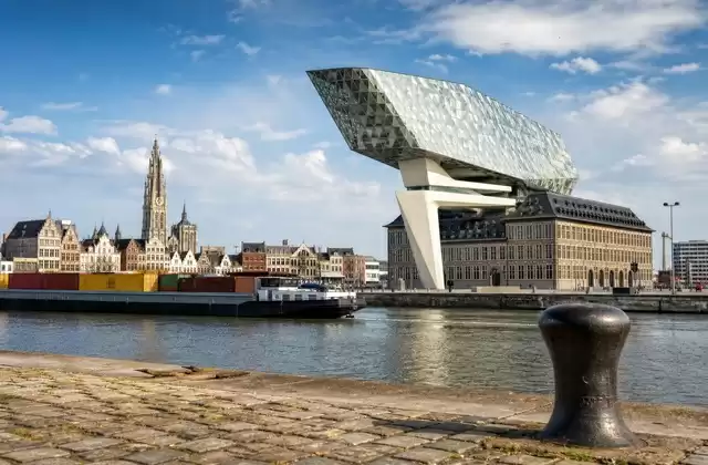Anversa